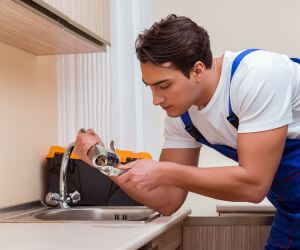 About Water Heater Repair LLC Collegeport, TX